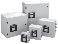 Kurz Mass Flow Computers, 155 Series